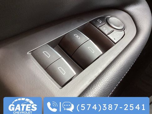 Used 2024 Chevrolet Blazer EV RS image 26