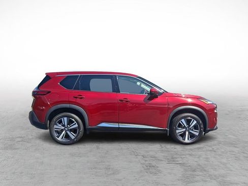 Used 2023 Nissan Rogue SL AWD/4WD image 7