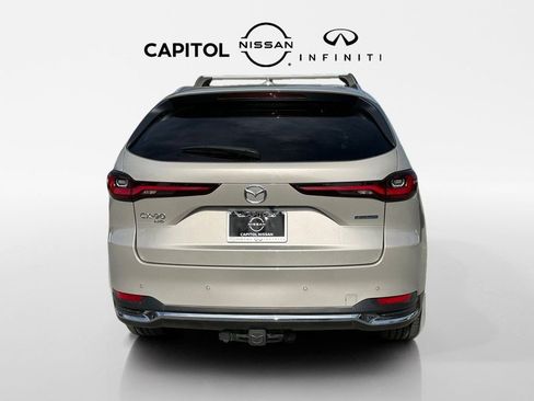 Used 2024 MAZDA CX-90 Plug-In Hybrid w/ Premium Plus image 6