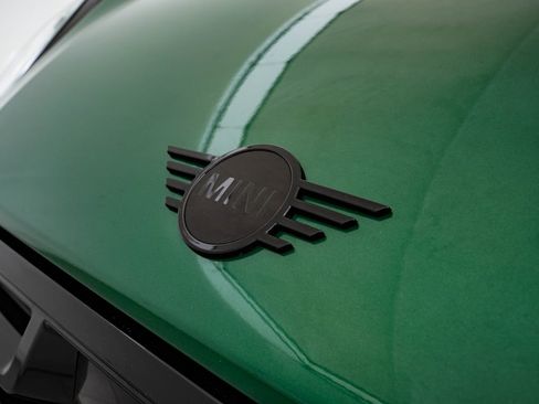 New 2026 MINI Cooper S FWD image 3