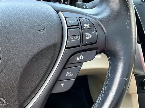 Used 2017 Acura ILX FWD image 22
