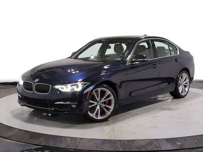 Used 2016 BMW 340i xDrive Sedan
