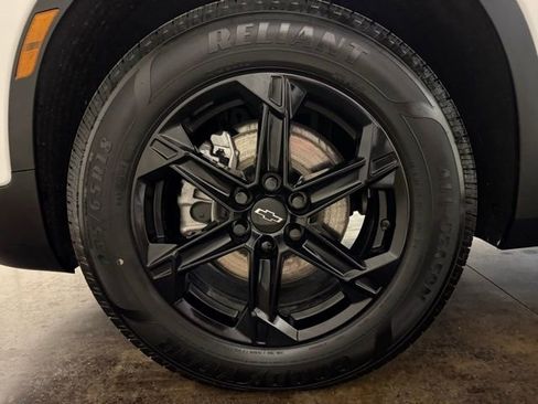 Used 2023 Chevrolet Blazer LT w/ Midnight/Sport Edition image 10