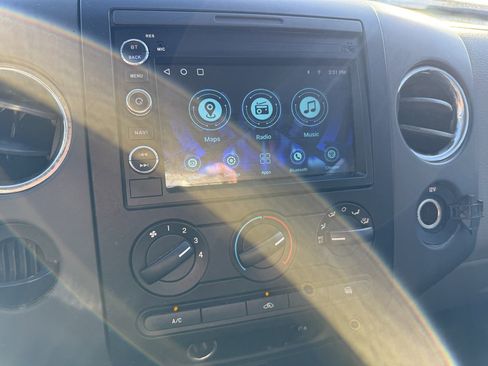 Used 2008 Ford F150 SUPERCREW image 14