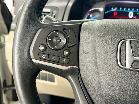 Used 2020 Honda Pilot EX-L image 16