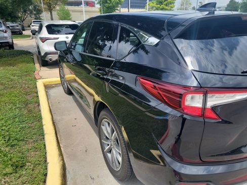 Certified 2021 Acura RDX FWD w/ Technology Package image 6