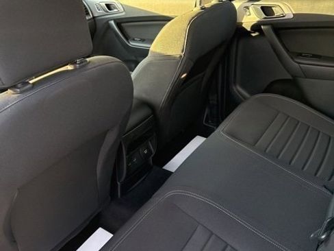 Used 2022 Ford Ranger XLT w/ Equipment Group 301A Mid image 4