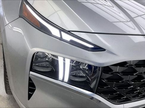 Certified 2023 Hyundai Santa Fe Calligraphy AWD/4WD image 26