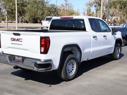 New 2026 GMC Sierra 1500 Pro w/ Pro Value Package image 4