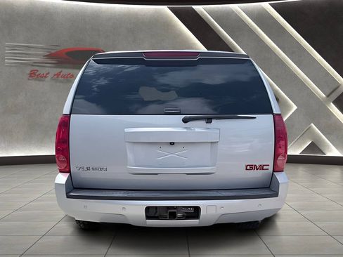 Used 2014 GMC Yukon SLT RWD image 9