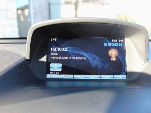 Used 2016 Buick Encore FWD image 19