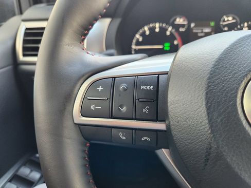 Certified 2023 Lexus GX 460 Premium AWD/4WD image 27
