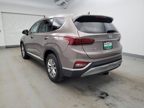 Used 2020 Hyundai Santa Fe SEL AWD/4WD image 5