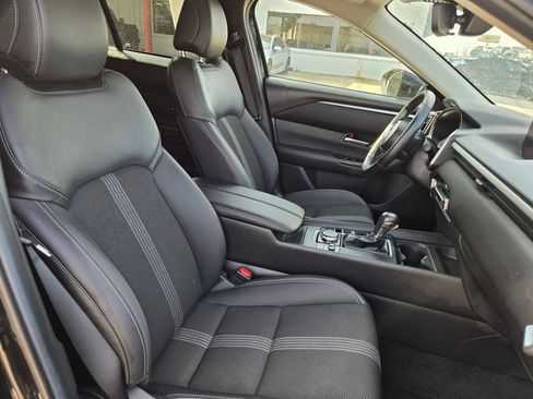 Used 2025 MAZDA CX-50 AWD 2.5 S w/ Preferred Package image 32