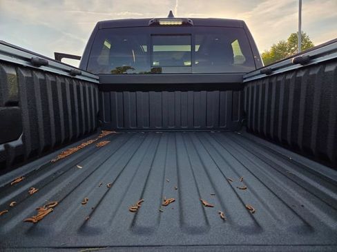 New 2026 RAM 1500 Rebel w/ Rebel Level 2 Equipment Group AWD/4WD image 30