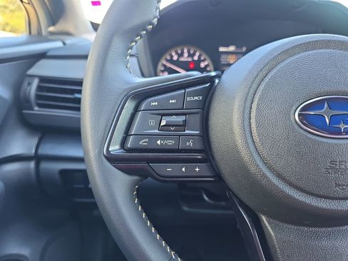 Certified 2025 Subaru Crosstrek 2.5i Sport image 22