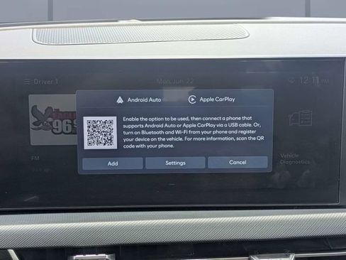 Used 2025 Hyundai Sonata SEL FWD image 21