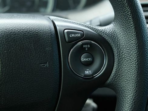 Used 2014 Honda Accord LX image 33