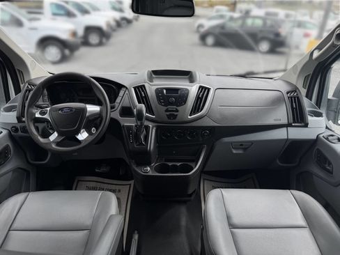 Used 2018 Ford Transit 250 148 Low Roof image 7