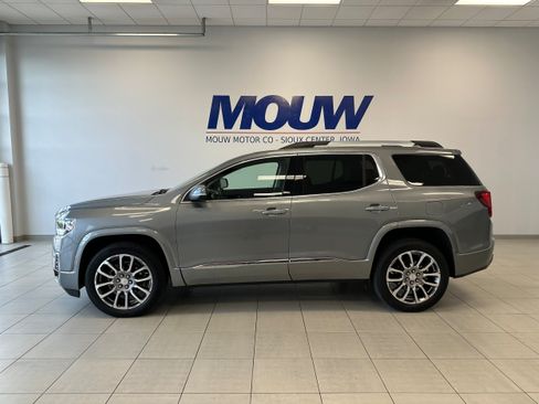 Used 2023 GMC Acadia Denali AWD/4WD image 1