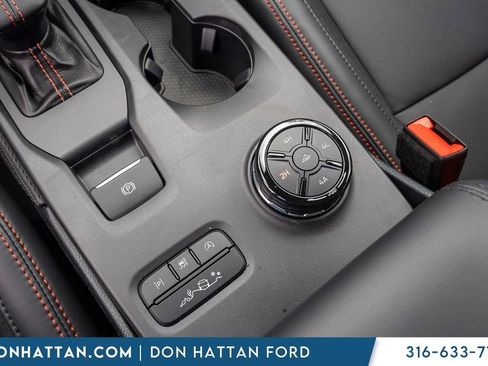 New 2026 Ford Ranger Raptor image 11