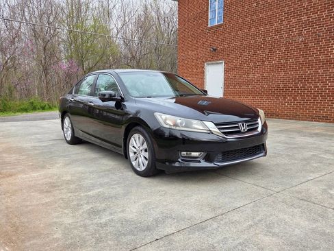 Used 2013 Honda Accord EX-L image 3