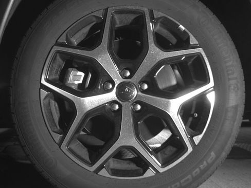 Used 2025 Jeep Compass Limited image 12