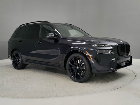 New 2026 BMW X7 xDrive40i w/ M Sport Package image 31