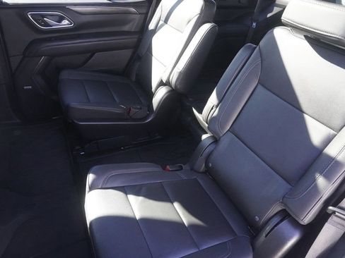 Used 2023 Chevrolet Tahoe Z71 w/ Luxury Package image 30