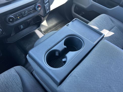 Certified 2022 Ford F150 XL w/ Equipment Group 101A High image 12