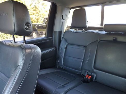 Used 2020 GMC Sierra 3500 Denali w/ Denali Ultimate Package image 12