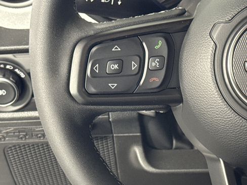 New 2026 Jeep Wrangler Sport S image 14