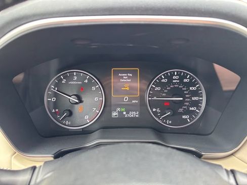 Certified 2024 Subaru Outback Limited AWD/4WD image 14