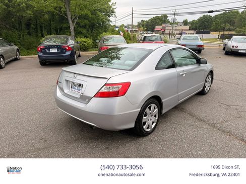 Used 2009 Honda Civic LX image 6