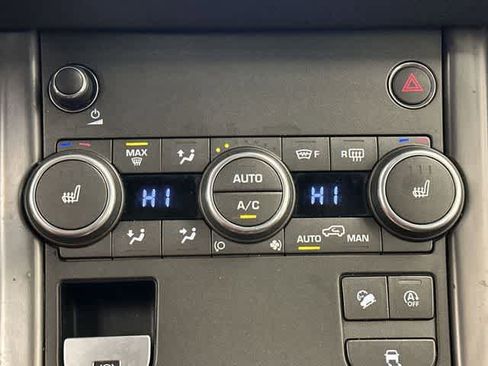 Used 2018 Land Rover Range Rover Evoque SE Premium AWD/4WD image 13