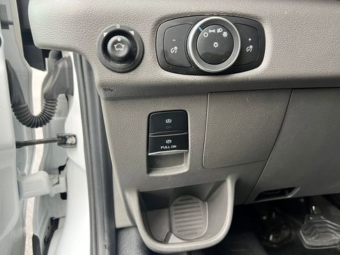 Used 2023 Ford Transit 250 Base image 21