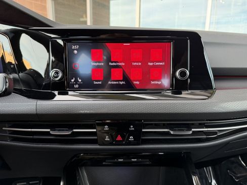 Used 2024 Volkswagen GTI S image 19