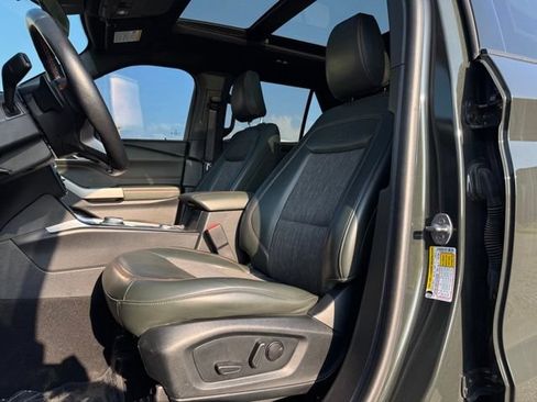 Used 2022 Ford Explorer Timberline AWD/4WD image 5