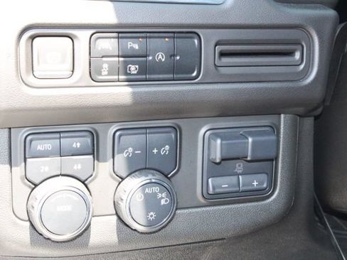 Used 2024 Chevrolet Tahoe RST w/ Sport Performance Package AWD/4WD image 14