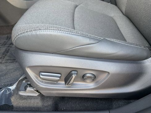 Used 2024 Toyota bZ4X XLE w/ Weather Package image 27