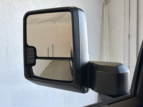 New 2026 GMC Sierra 2500 Pro AWD/4WD image 46