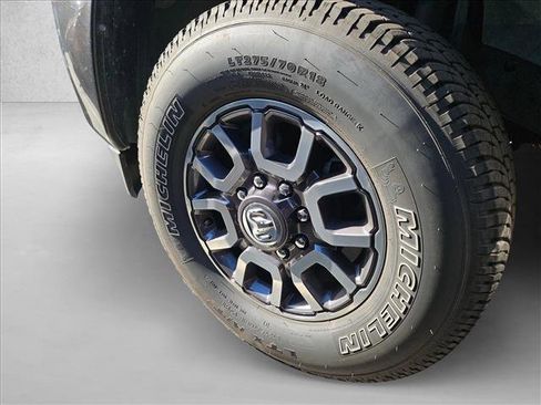 Used 2022 RAM 3500 Limited image 10