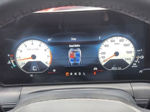 Used 2024 Ford Mustang Premium image 18