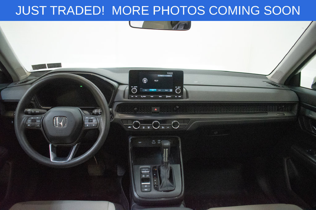 Used 2024 Honda CR-V EX image 11