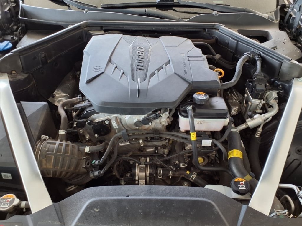 Used 2022 Kia Stinger GT-Line w/ Sun & Sound Package RWD image 38