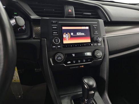 Used 2017 Honda Civic Sport image 20