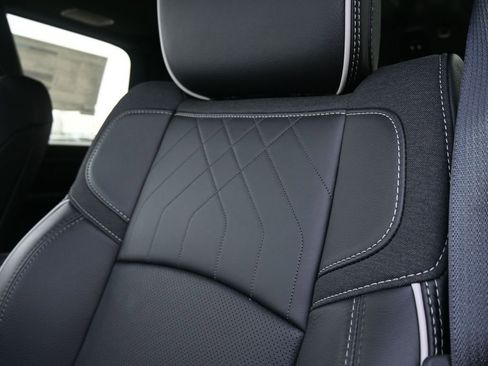 New 2026 RAM 3500 Limited image 14