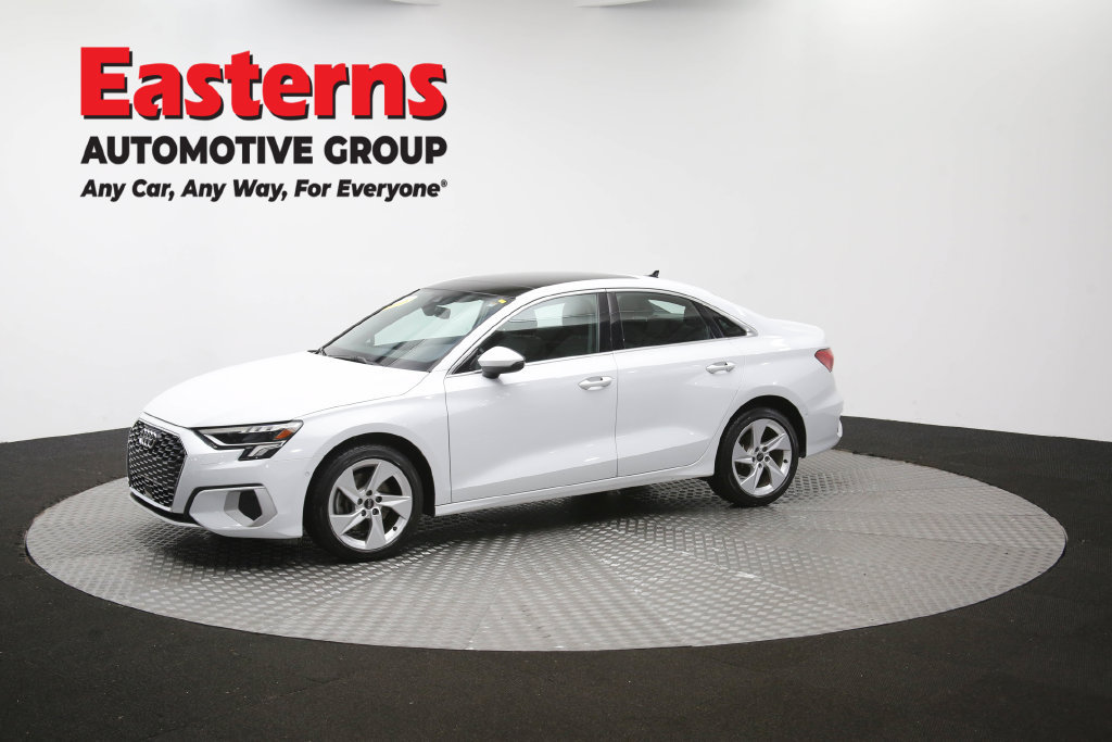Used 2024 Audi A3 2.0T Premium FWD image 60