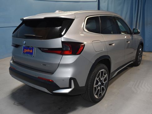 New 2026 BMW X1 xDrive28i w/ Technology Package image 21