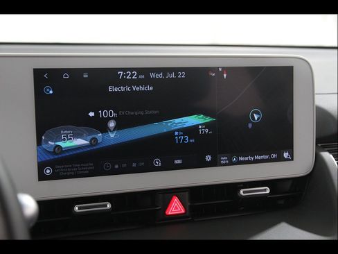 Certified 2024 Hyundai Ioniq 5 SE AWD/4WD image 10